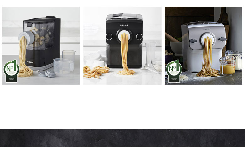 Pasta Makers Pasta Makers