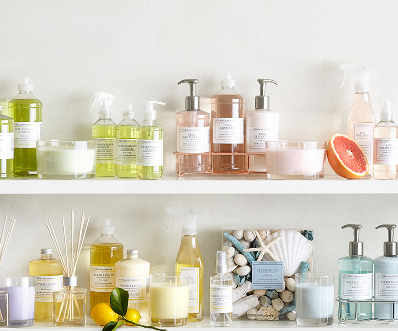 Williams Sonoma Essential Oils Collections Williams Sonoma Essential Oils Collections