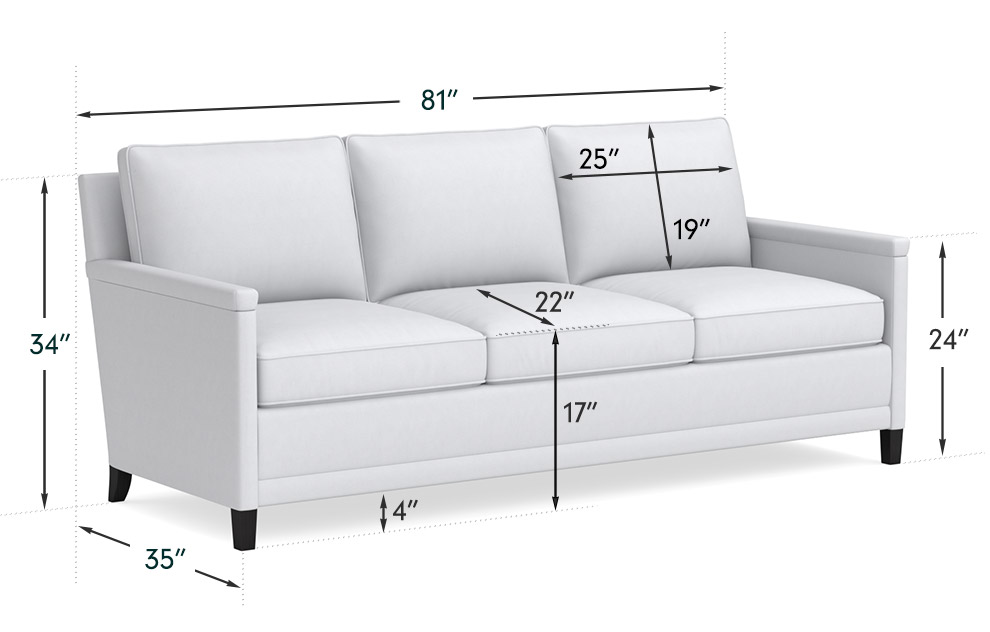 Addison Sofa Addison Sofa