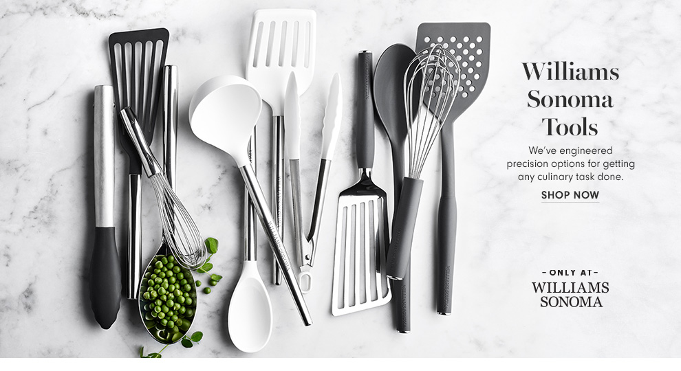 Kitchen Gadgets, Kitchen Tools & Cooking Tools Williams Sonoma