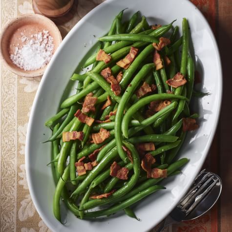 Chart House Asian Green Bean Recipe