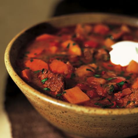 Goulash
