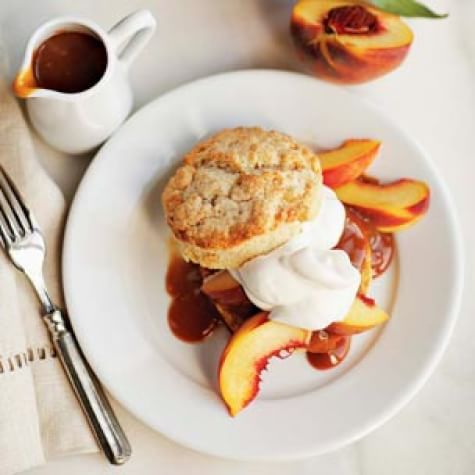 Caramel Sauce