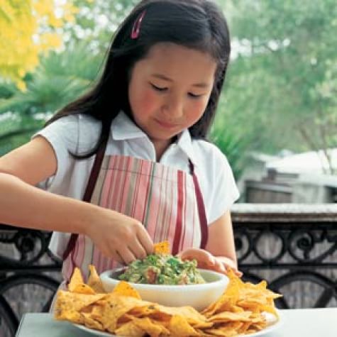 Great Guacamole