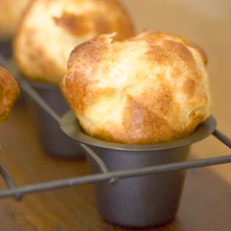 Perfect Popovers Williams Sonoma