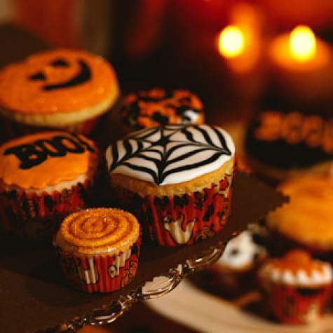 Spiced Pumpkin Cupcakes Williams Sonoma