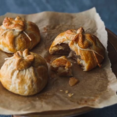 Pennsylvania Dutch Apple Dumplings Williams Sonoma