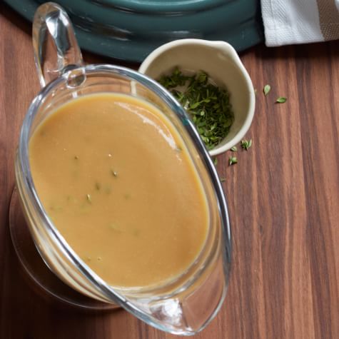 Easy Turkey Gravy Williams Sonoma Easy Turkey Gravy Williams Sonoma
