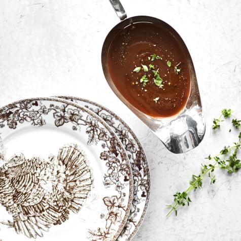 Clic Turkey Gravy Williams Sonoma Clic Turkey Gravy Williams Sonoma