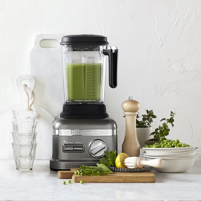 Kitchenaid prolineseries thermal blender 【公式通販】