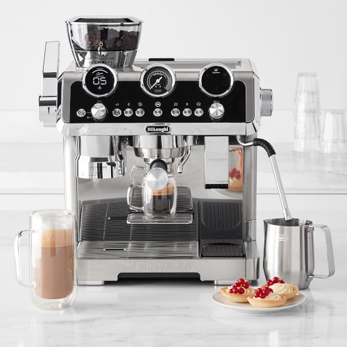 De'longhi La Specialista Maestro Espresso Machine