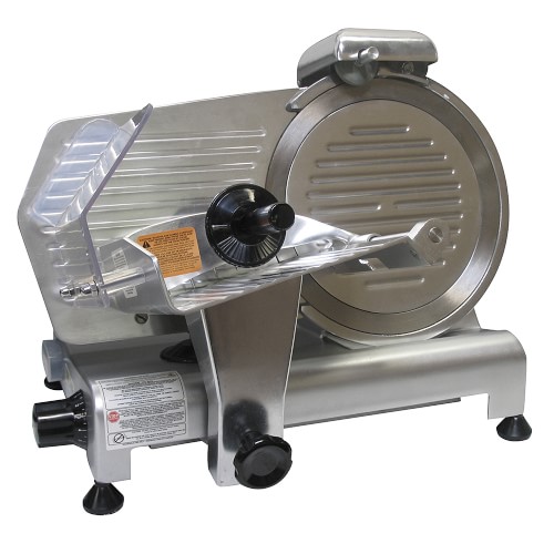 Weston Pro Meat Slicer, 10