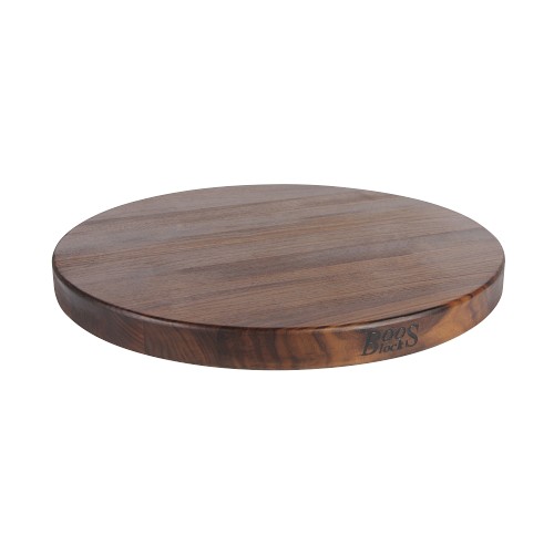 Online Designer Kitchen Boos Round Cutting Board, 18