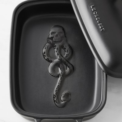 Williams-Sonoma - December 2021 - Le Creuset HARRY POTTER(TM) Lord