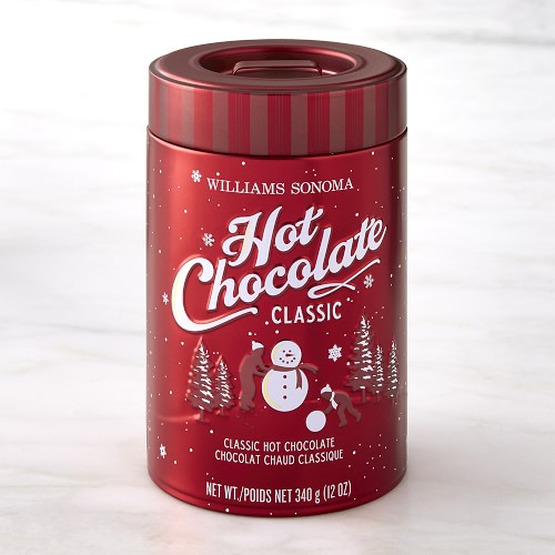 Williams Sonoma Classic Hot Chocolate