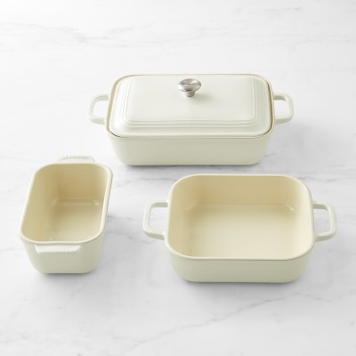 Williams-Sonoma - Holiday 2023 - Le Creuset San Francisco