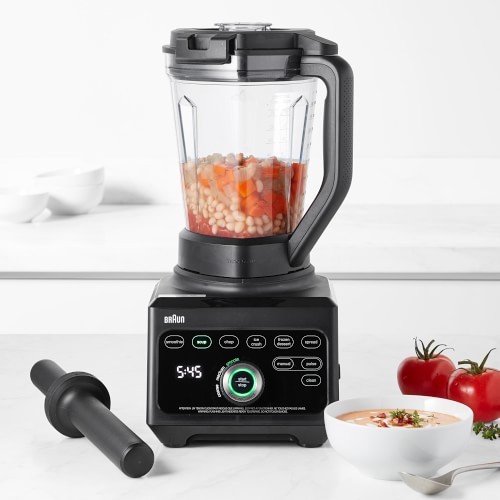 Braun TriForce Power Blender