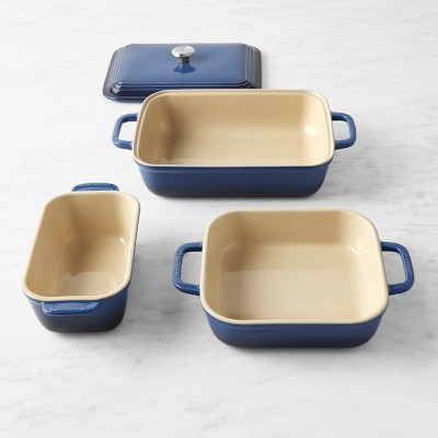 Williams-Sonoma - Holiday 2023 - Le Creuset San Francisco
