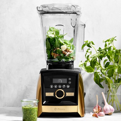 Williams-Sonoma - Winter 2021 - Vitamix A3500 Ascent Series