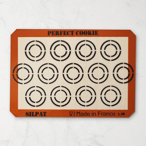 Silpat Nonstick Silicone Baking Mat