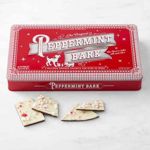 Newsletter content from williams-sonoma