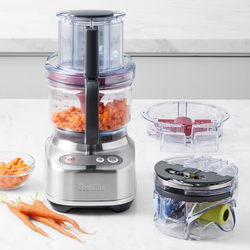 Breville 9-Cup Paradice(TM)...