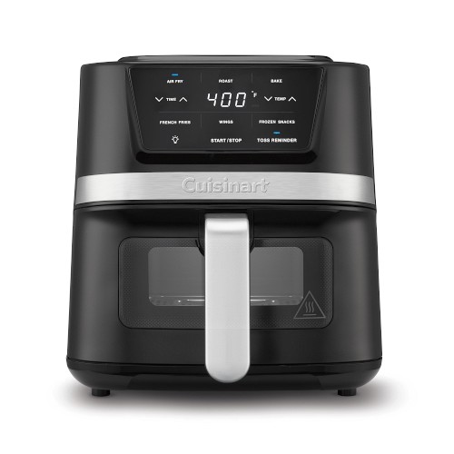 Cuisinart Basket Air Fryer,...