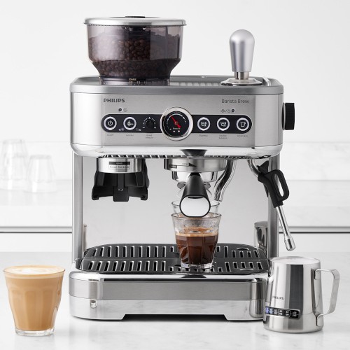 Philips Barista Brew Coffee Maker review | Tom's Guide