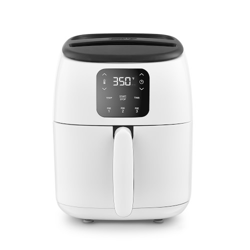 Dash Digital Tasti Crisp...