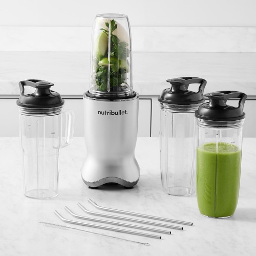 Blender Nutribullet Select 1000 Review NutriBullet Ultra 1000W
