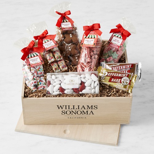 Confections Gift Crate Review: Unboxing, Taste Test & Verdict