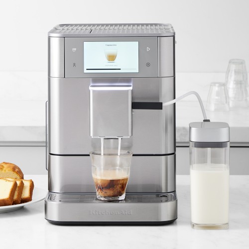 KitchenAid(R) Fully Automatic...