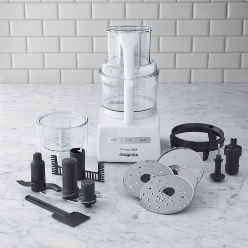 Magimix Food Processor 14...
