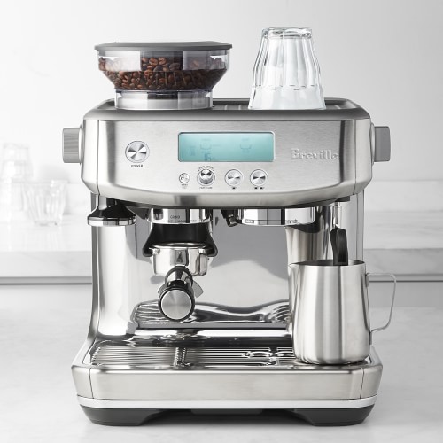 Breville Barista Pro Espresso...