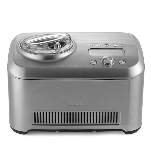 Breville Smart Scoop Ice...