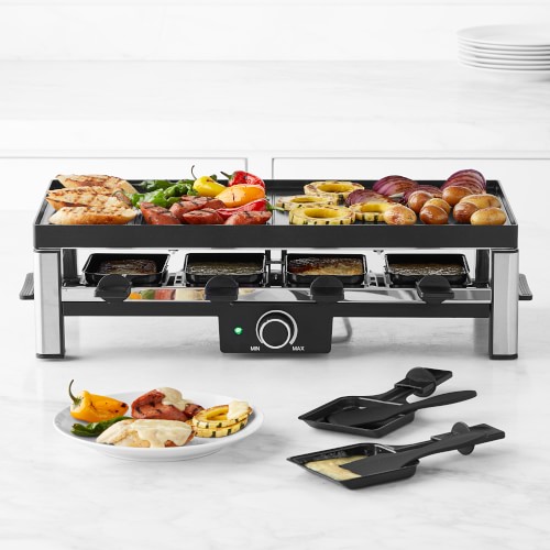 GreenPan Ultimate Gourmet Grill Review: Nonstick Performance, Heat Control & Value