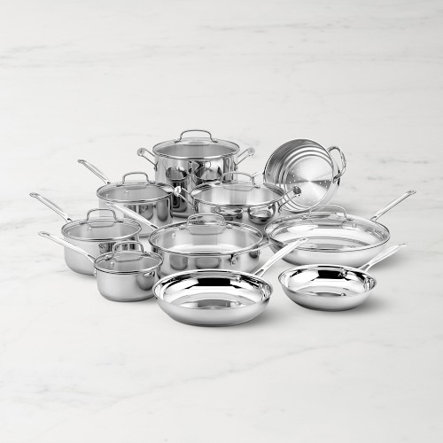 Newsletter content from williams-sonoma