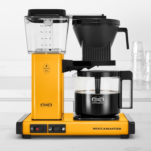 Moccamaster by Technivorm...