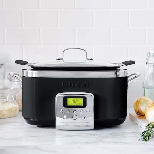 GreenPan(TM) Elite Slow...