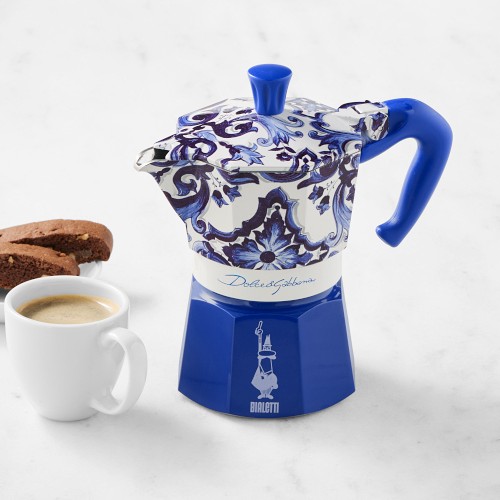 Bialetti Moka Dolce & Gabbana...