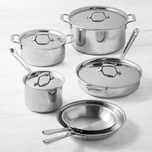 Newsletter content from williams-sonoma