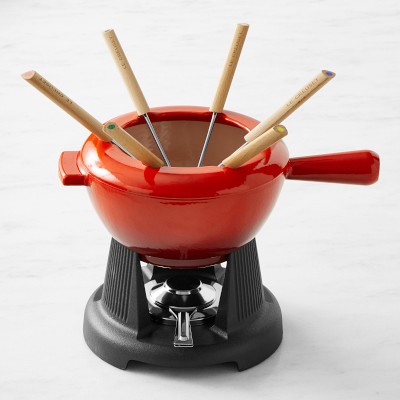 Williams-Sonoma - Holiday 2023 - Le Creuset Enameled Cast Iron