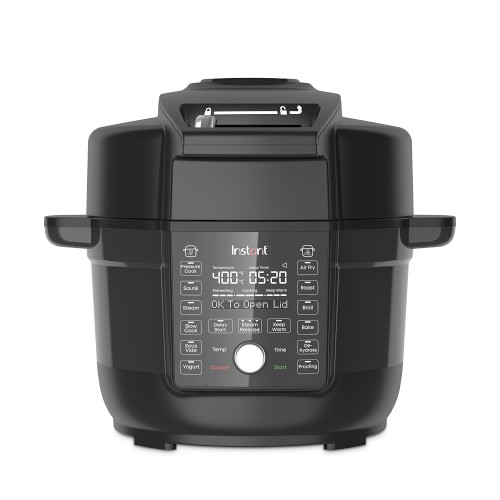 Instant Pot Duo Crisp 6...