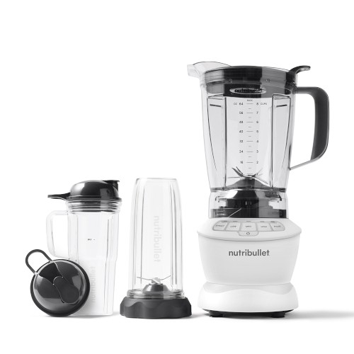Nutribullet Full Size Blender...