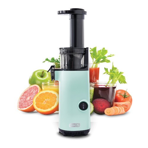 Dash Compact Cold Press Power...