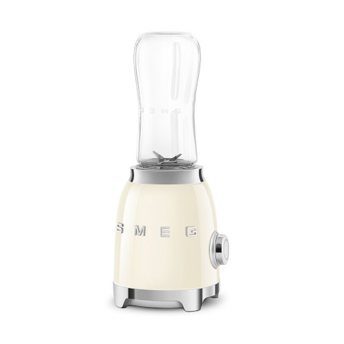 SMEG Personal Blender, Cream