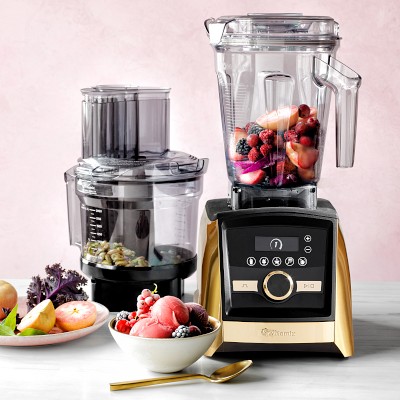 Williams-Sonoma - Holiday 3 2017 Catalog - Vitamix A3500 Ascent
