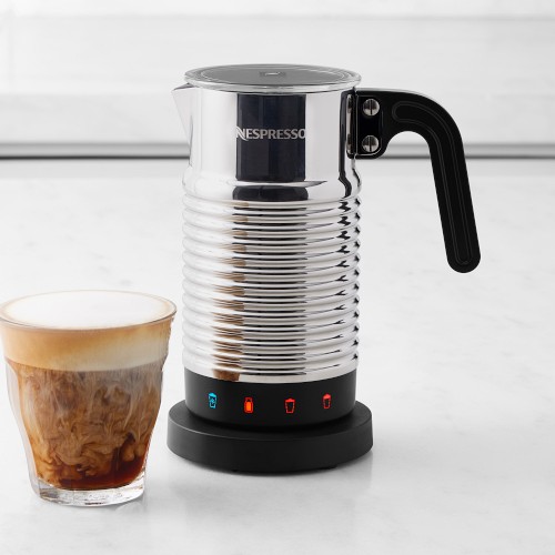 Nespresso Aeroccino 4 Milk...