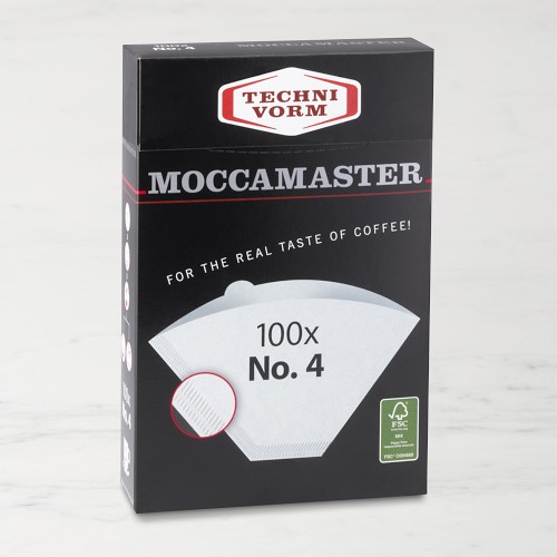 Moccamaster by Technivorm...