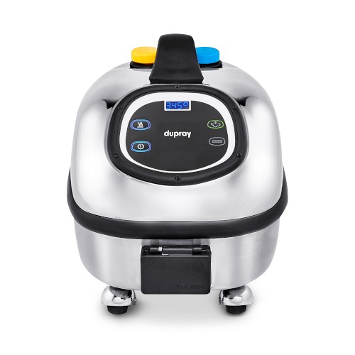 Dupray Hill Injection Steam...